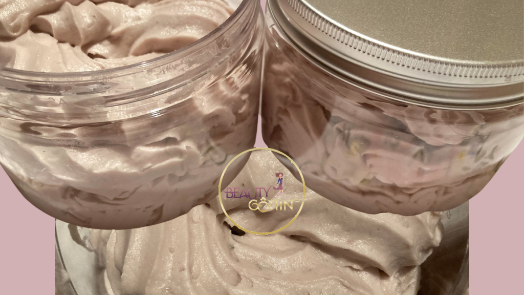 Rebatched-Whipped-Soap Handmade